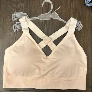 NWOT DANSKIN Lounge bra